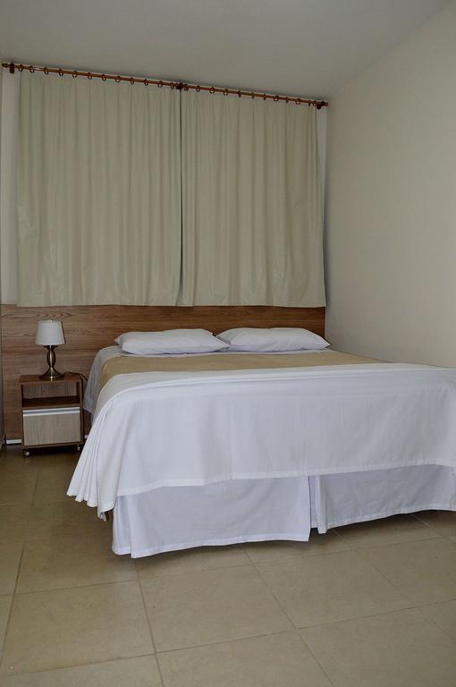 Hotel Monte Carlo São João del Rei Buitenkant foto