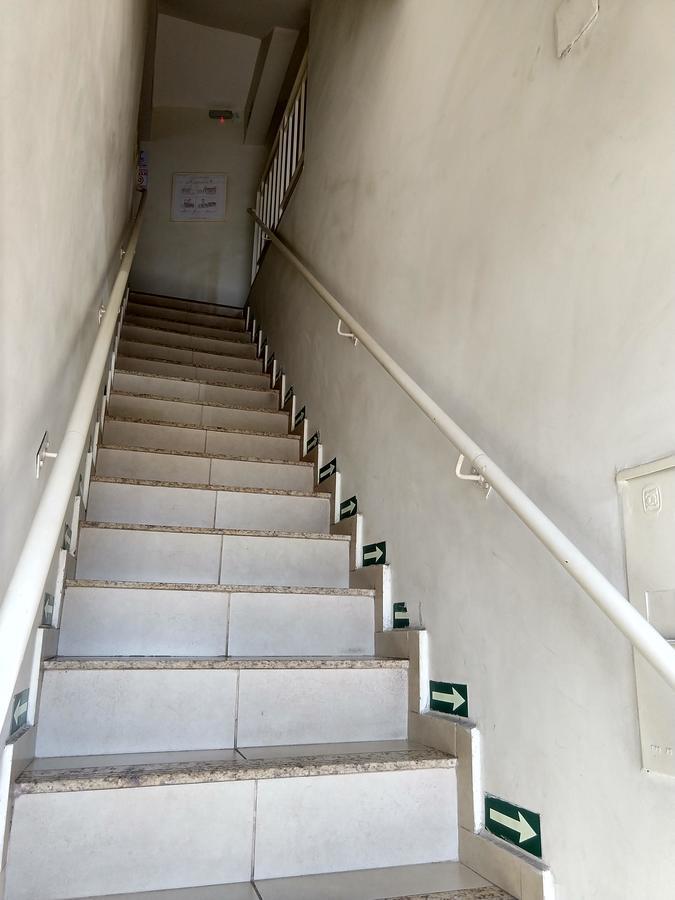 Hotel Monte Carlo São João del Rei Buitenkant foto